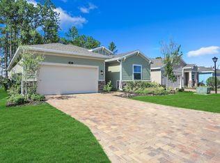 683 Weathered Edge Dr, Saint Augustine, FL 32092