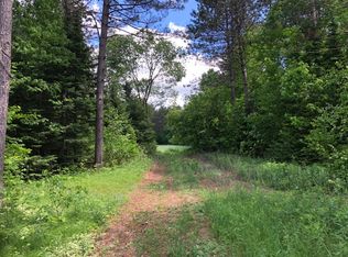 Old 8 Rd, Crandon, WI 54520