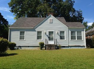 3257 Lowe St, College Park, GA 30337