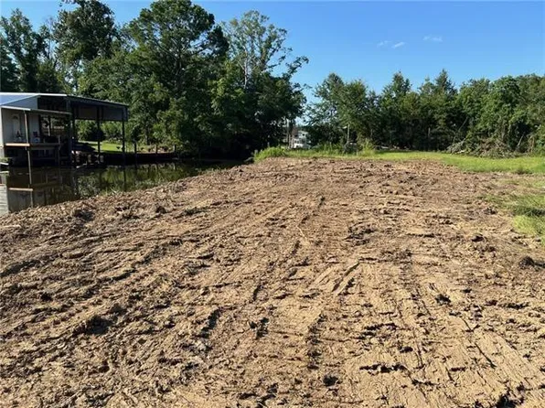LOT 54 Swamp Dr, Springfield, LA 70462