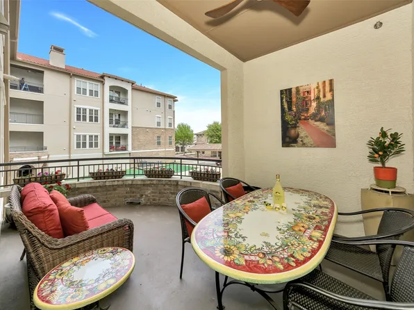 555 Via Amalfi APT 206, Irving, TX 75039