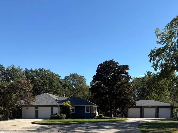 14 Raynan Dr, Ottumwa, IA 52501