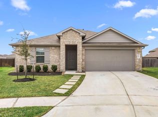2403 Sutton Hollow Ct, Spring, TX 77373