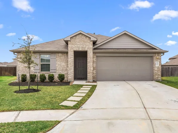 2403 Sutton Hollow Ct, Spring, TX 77373