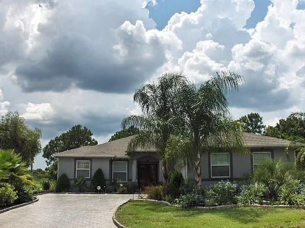 12653 Flamingo Pkwy, Spring Hill, FL 34610