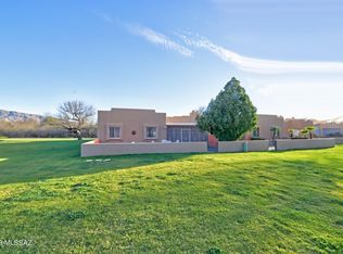 12040 E Claim Jumper Sq, Tucson, AZ 85749