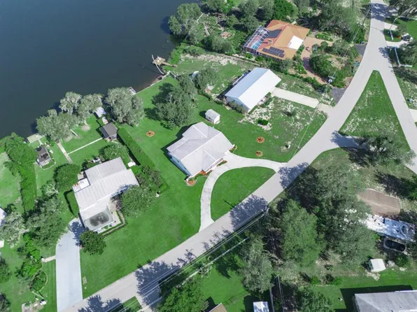 619 LAKE BLUE DRIVE, LAKE PLACID, FL 33852