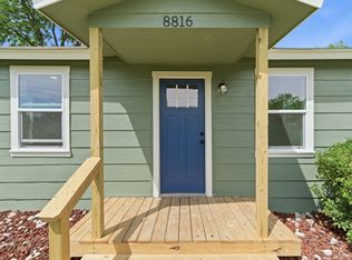 8816 Spaugh Ct, White Settlement, TX 76108