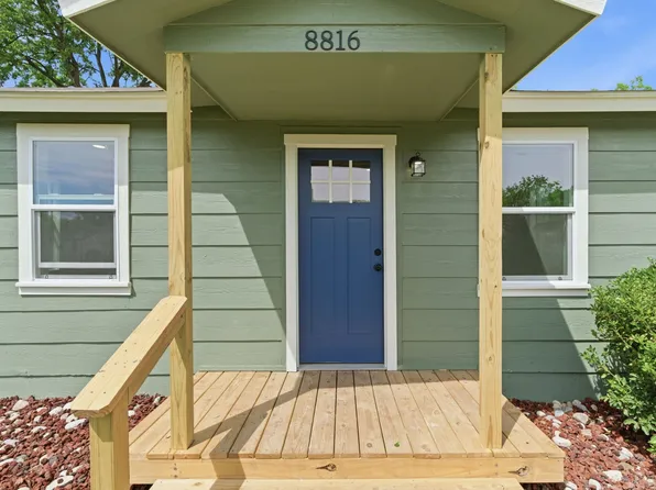 8816 Spaugh Ct, White Settlement, TX 76108