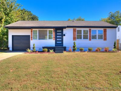 5433 S Boston Ave, Tulsa, OK, 74105