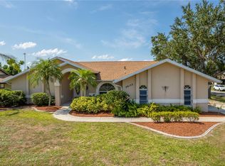 26153 Rampart Blvd, Punta Gorda, FL 33983