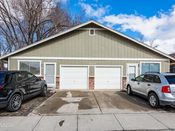 1529 Douglas Ave, Gardnerville, NV 89410