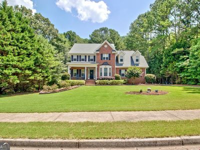 145 Driftwood Trl, Fayetteville, GA, 30215