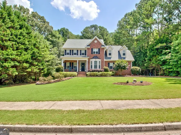 145 Driftwood Trl, Fayetteville, GA 30215