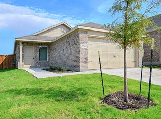 1773 Glacial Beech Pl, Forney, TX 75126