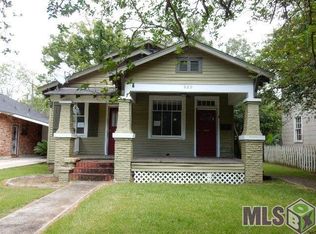 929 Camelia Ave #1, Baton Rouge, LA 70806