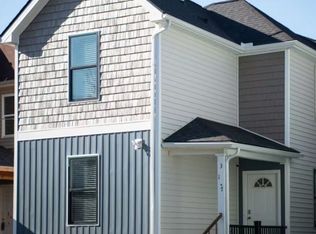 317 Johnson St, Columbus, OH 43203