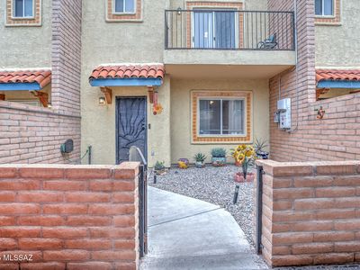 3516 S Mission Rd UNIT 4, Tucson, AZ, 85713