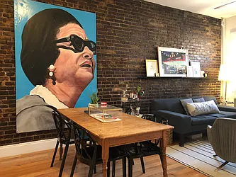 Rented by Brick Real Estate