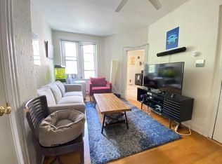 15 Unity St, Boston, MA 02113