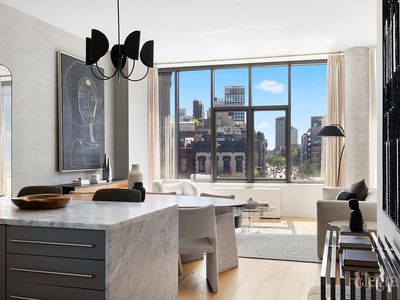 210 Lafayette St APT 5A, New York, NY, 10012