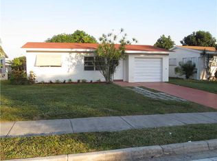 750 NW 76th Ave, Margate, FL 33063