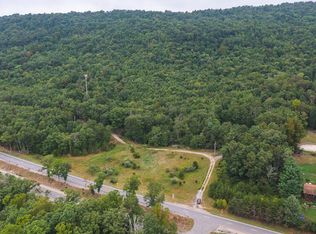 Pandapas Pond Rd, Blacksburg, VA 24060