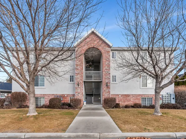 62 N Garden Park W #8, Orem, UT 84057