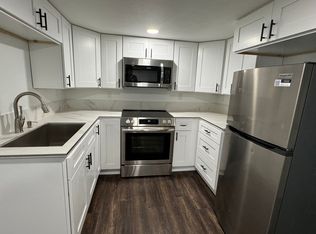 3542 N Missouri Ave Unit B, Portland, OR 97227