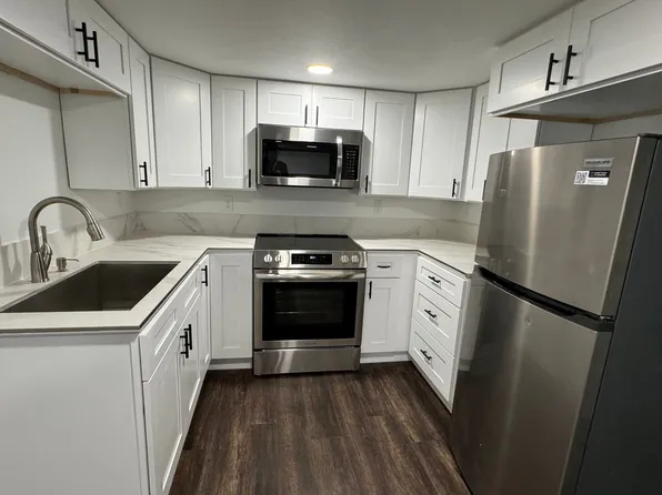 3542 N Missouri Ave Unit B, Portland, OR 97227