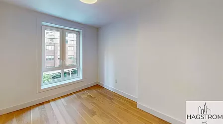 Rented by Hagstrom Management Inc