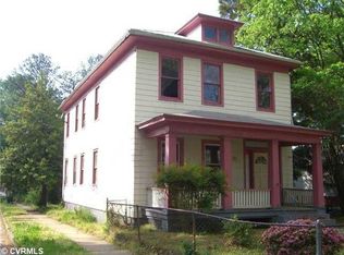 3500 Maryland Ave, Richmond, VA 23222