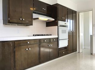 3631 Cabrillo St, San Francisco, CA 94121