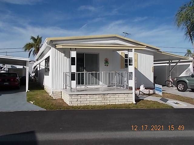 1st image of 2701 34th St N #134