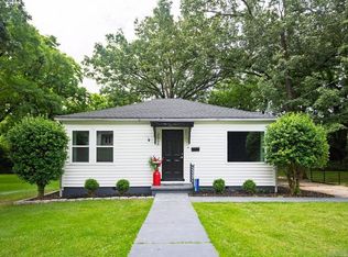2058 Maple St, Batesville, AR 72501