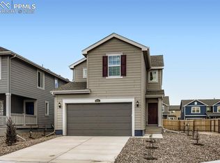 8994 Blue Feather Loop, Colorado Springs, CO 80908