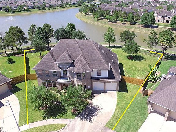 2nd image of 12111 Galleon Point Dr