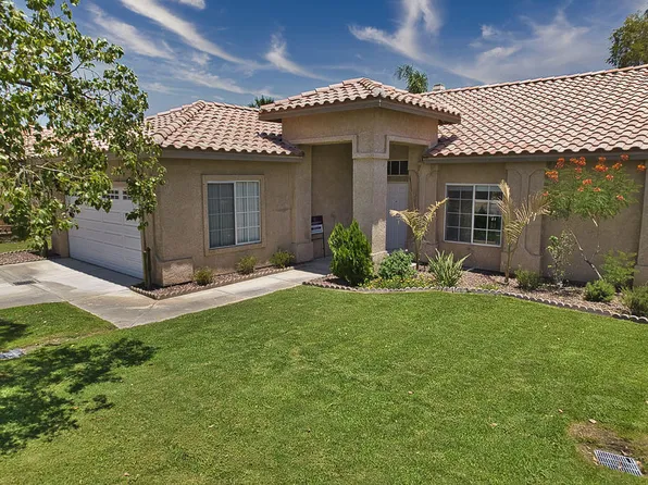 43950 Milan Ct, La Quinta, CA 92253