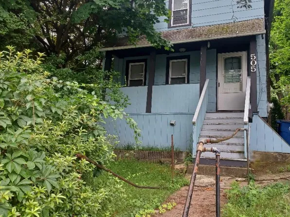 507 Russell Street, New Haven, CT 06513