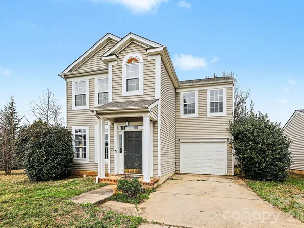 8601 Sawleaf Ct, Charlotte, NC 28215