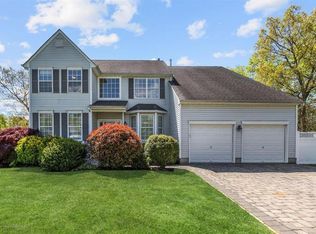 2099 Mackenzie Rd, Toms River, NJ 08755