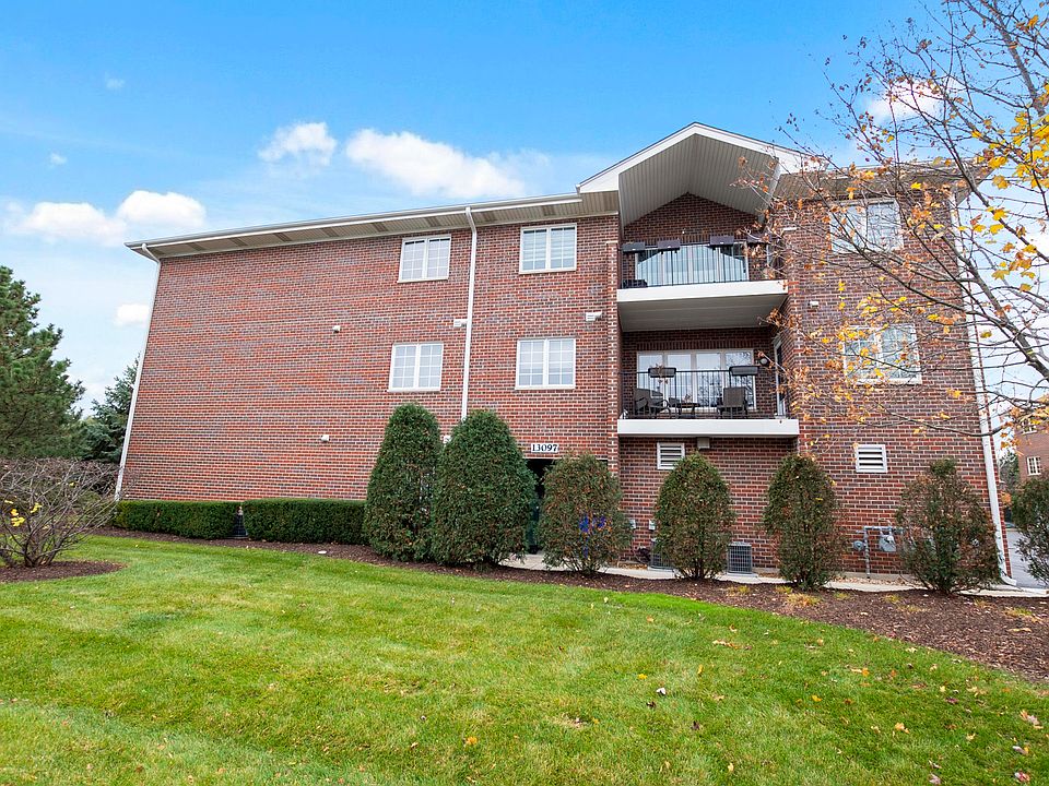 13097 Laurel Glen Ct APT 302, Palos Heights, IL 60463 Zillow