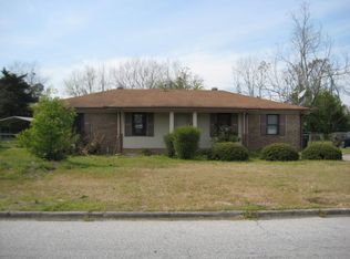 1986 Neptune Dr, Augusta, GA 30906