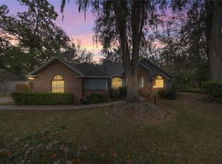 1725 NW 113th Dr, Gainesville, FL 32606