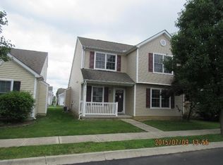 6215 Streaming Ave, Galloway, OH