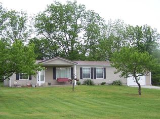 20021 Tucker Ln, Monroe City, MO 63456