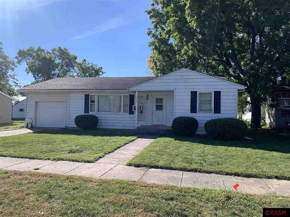 406 7th Ave N, Saint James, MN 56081 Zillow