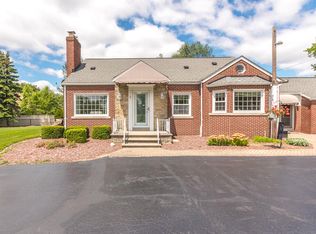 14725 N Haggerty Rd, Plymouth, MI 48170