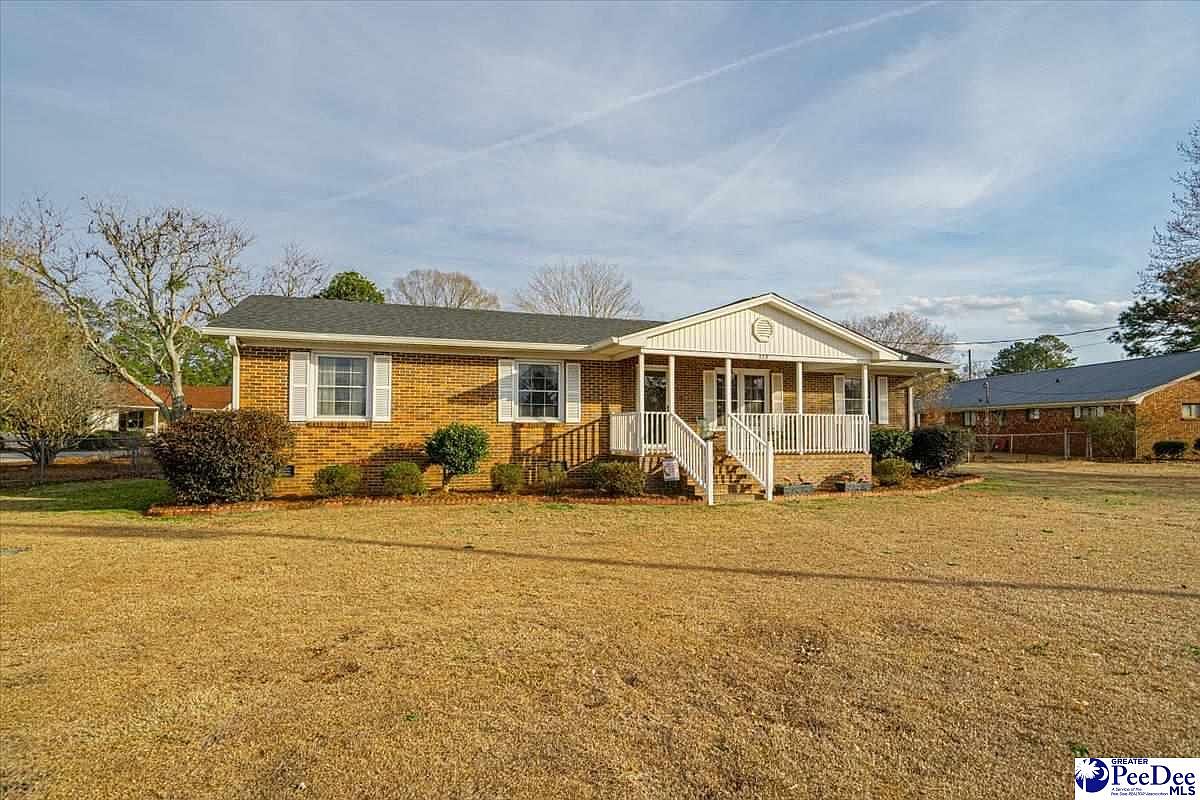 223 Mineral Springs Rd, Darlington, SC 29532 Zillow