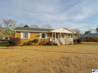 223 Mineral Springs Rd, Darlington, SC 29532